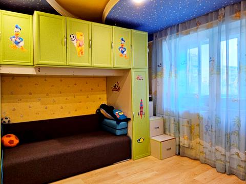 квартира за адресою Металургів просп., 80