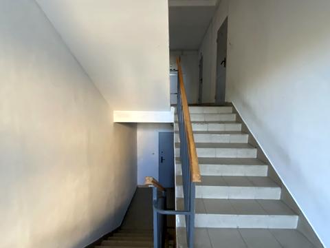 квартира за адресою Тролейбусна, 26