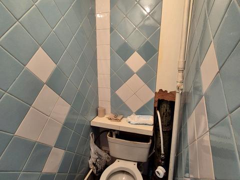 квартира по адресу Парусная ул. (Героев Сталинграда), 3