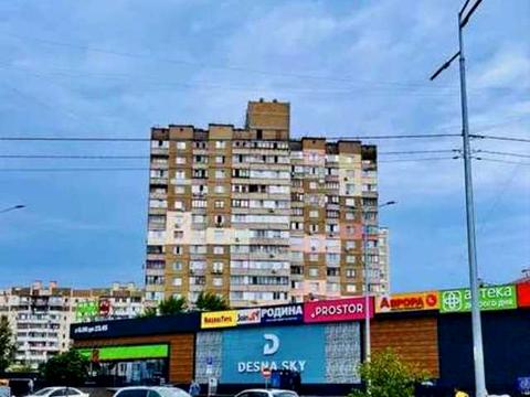 квартира по адресу Оноре де Бальзака ул., 87