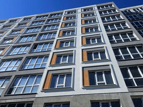 квартира за адресою Івана Богуна, 28А