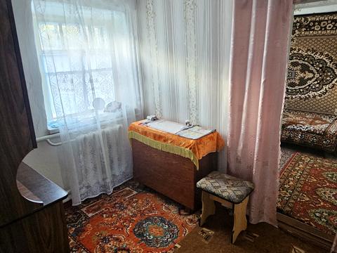 дом по адресу 1-й Королёва пер., 4