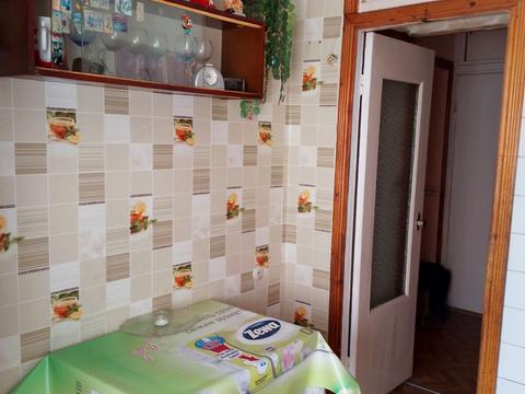 квартира по адресу Академика Глушко просп., 15б