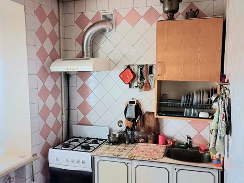 квартира по адресу Новаторов ул., 4