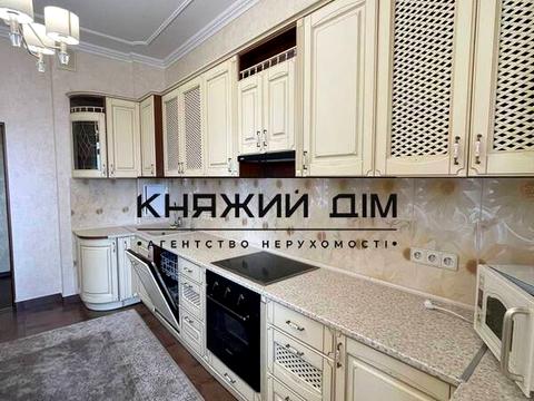 квартира по адресу Василия Тютюнника ул. (Анрі Барбюса), 37/1