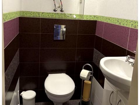 квартира за адресою Радужный, 8