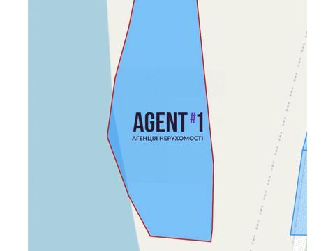 участок по адресу Приозерна