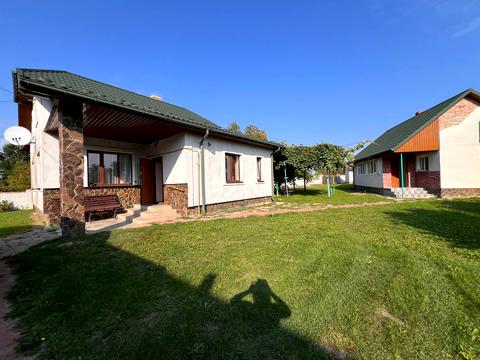 дом по адресу Лісна