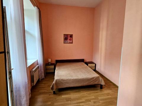 квартира по адресу Лютеранская ул., 3