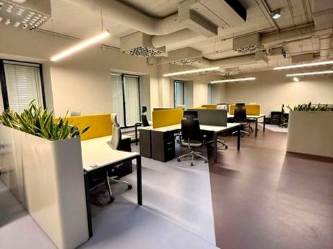 коммерческая по адресу Зоологическая ул., 5