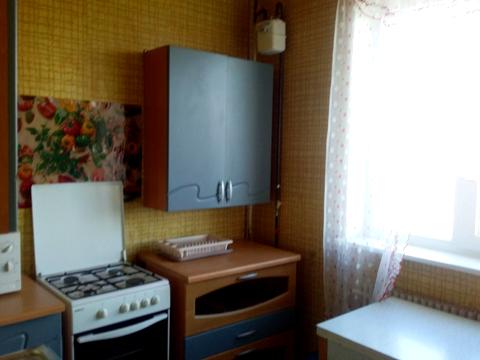 квартира по адресу Гвардейцев-Широнинцев ул., 51