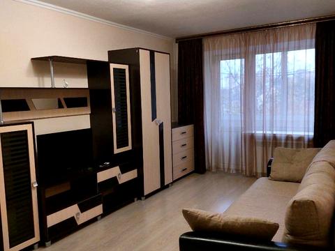 квартира по адресу Героев просп., 4