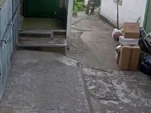 дом по адресу Сурська ул., 43