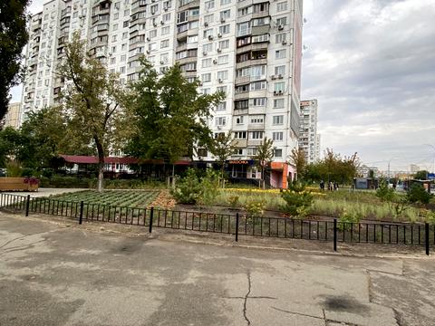квартира за адресою Оболонська пл. (Дружби Народів СРСР), 1