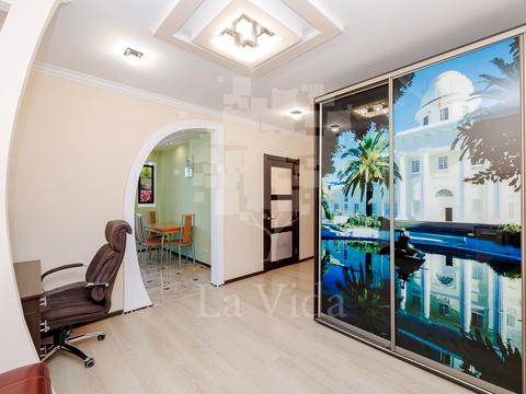 квартира за адресою Кадетський Гай вул., 3