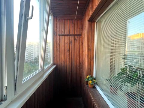 квартира по адресу Игоря Самострова ул., 13