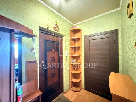 квартира по адресу Правды просп. (Правды), 17-Б