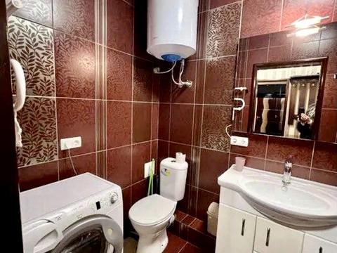 квартира по адресу Жемчужная ул., 49
