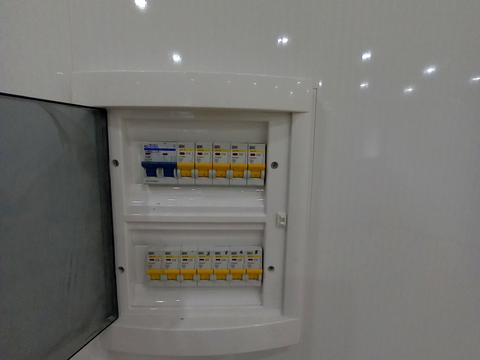 коммерческая по адресу Западная ул., 2