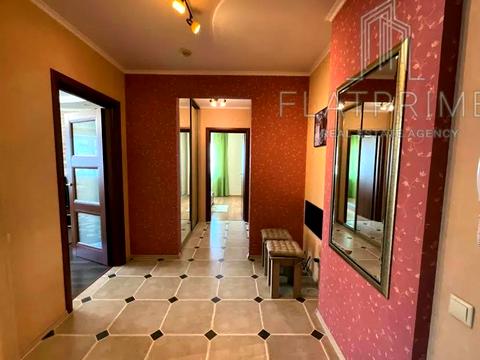 квартира по адресу Забилы Виктора ул., 5