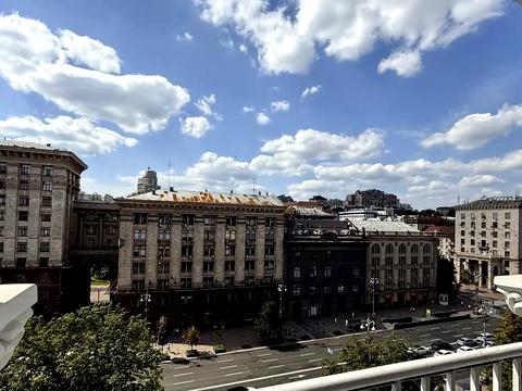 квартира по адресу Крещатик ул. (Kreschatic), 21