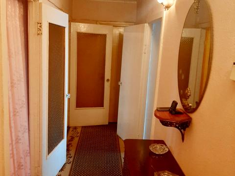 квартира за адресою Лісовий просп., 22