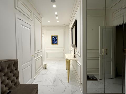 квартира за адресою Саксаганського вул., 37-К