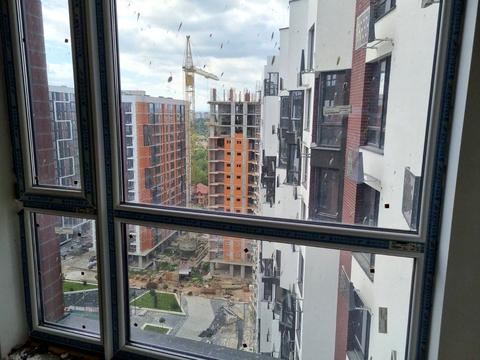 квартира за адресою Ленкавського вул., 34