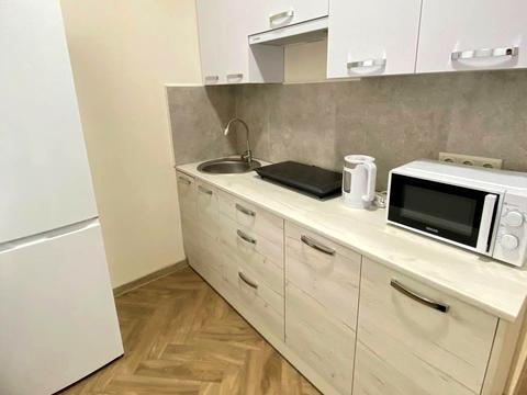 квартира за адресою Володимира Брожка вул. (Кіровоградська), 70