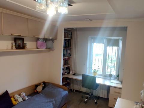 квартира за адресою Драгоманова вул., 5