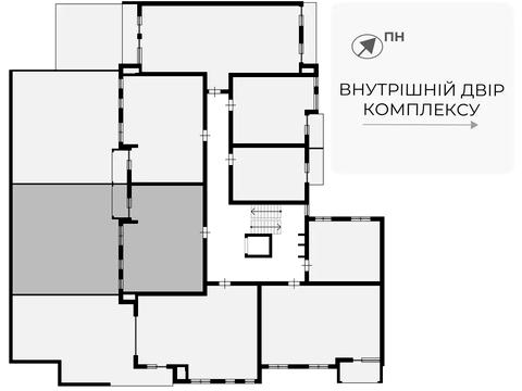квартира за адресою Мальовнича вул., 2