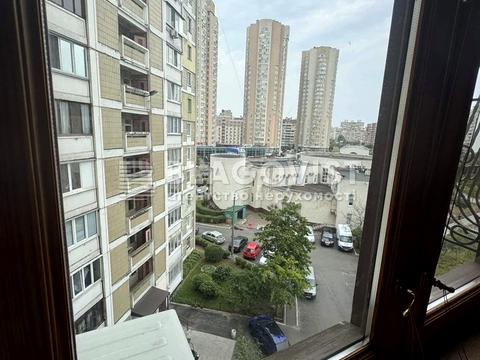 квартира за адресою Драгоманова вул., 23