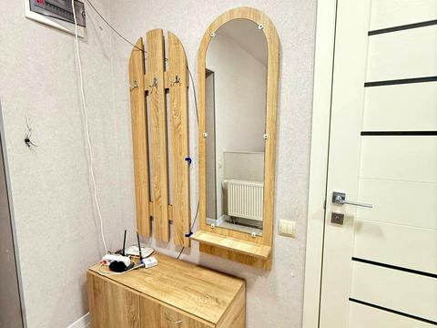 квартира за адресою Лісова вул., 6-Б