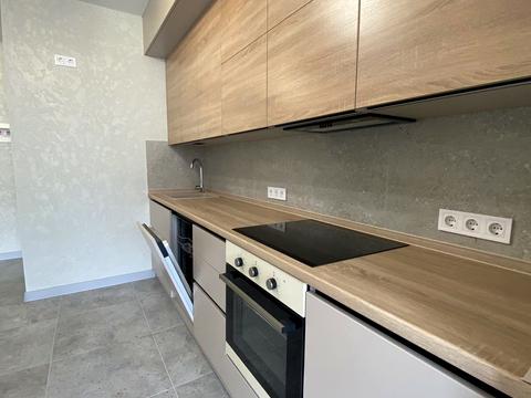 квартира по адресу Корольова ул., 4