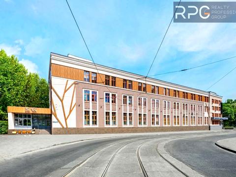 комерційна за адресою Глибочицька вул., 17