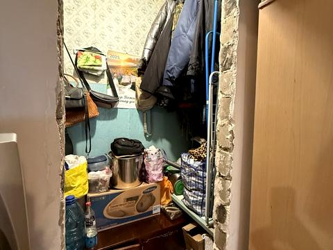 квартира по адресу Николая Ходича ул., 19