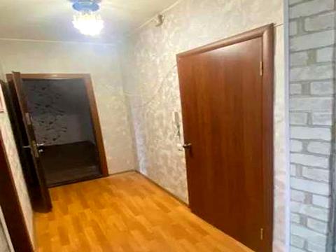 квартира по адресу Радужная ул., 21-А