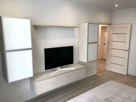 квартира за адресою Київ, Метрологічна вул., 54