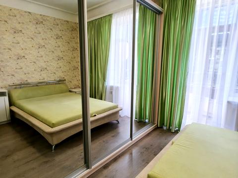 квартира по адресу Харківська, 7а