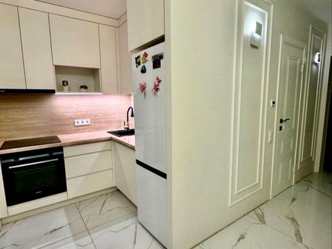 квартира за адресою Боголюбова вул., 43