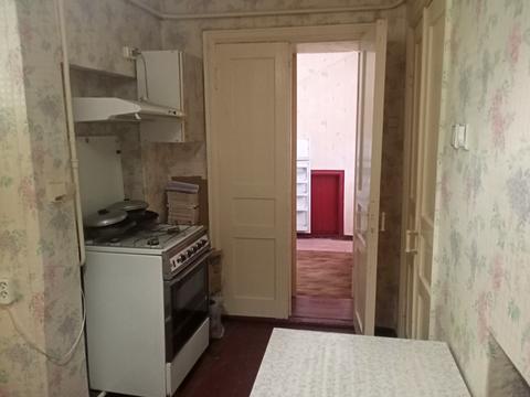 квартира за адресою Богдана Хмельницького вул., 11