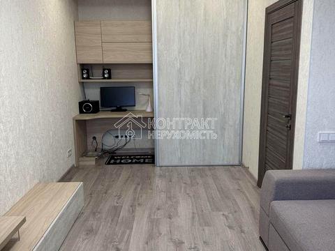 квартира за адресою Харків, Перемоги просп., 89