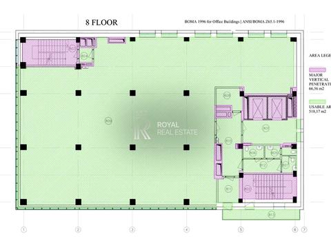 комерційна за адресою Почайнинська вул., 38