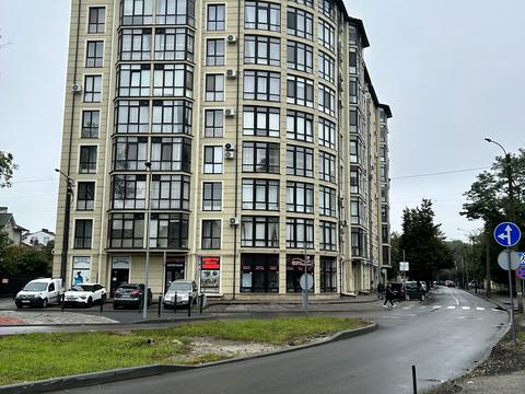 квартира по адресу Долгая ул., 20в