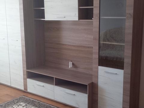 квартира по адресу Кургузова ул., 11-Б