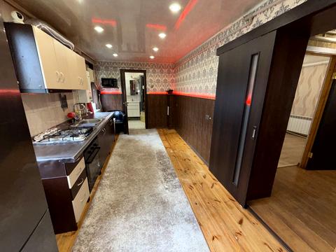 квартира за адресою Садівництва вул., 5