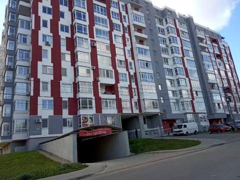 квартира за адресою Під Голоском вул., 17в
