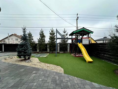 будинок за адресою Лісова вул.