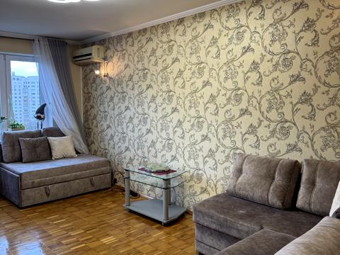 квартира по адресу Голосеевский просп. (40-летия Октября), 21
