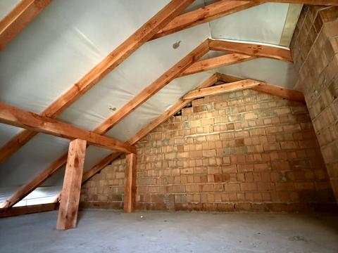 дом по адресу Лісова